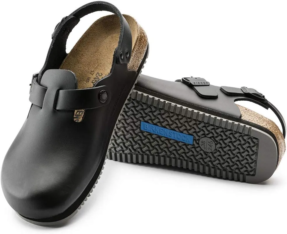 Birkenstock Tokyo Leather Sandals EU US N 061196