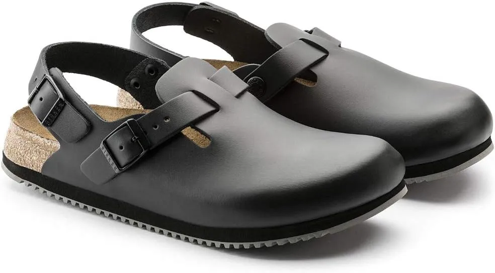 Birkenstock Tokyo Leather Sandals EU US N 061196