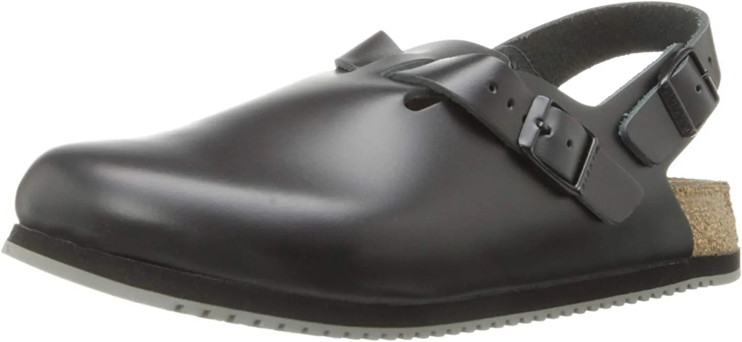 Birkenstock Tokyo Leather Sandals EU US N 061196