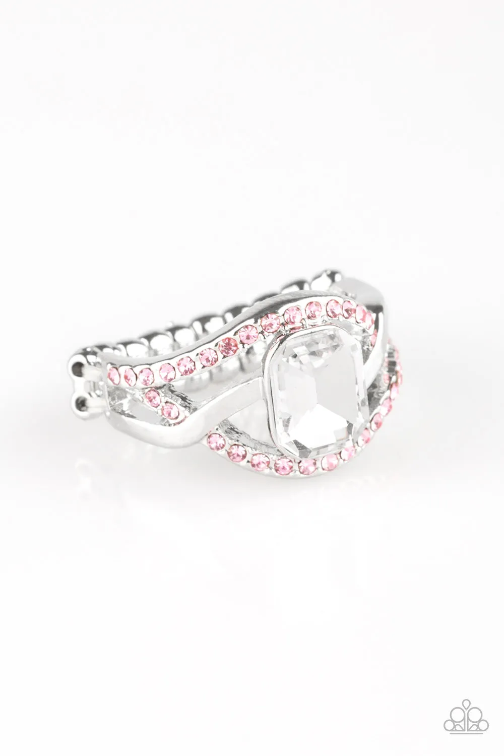 BLING IT ON! - PINK