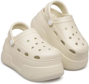 BNR Clogs Women Platform Fashion Stylish Alternative