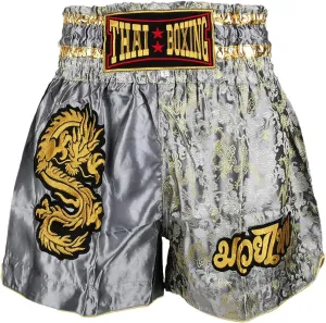 Boxing Muay Thai Shorts Trunks MMA Martial Arts Kickboxing Fight Sport Clothing