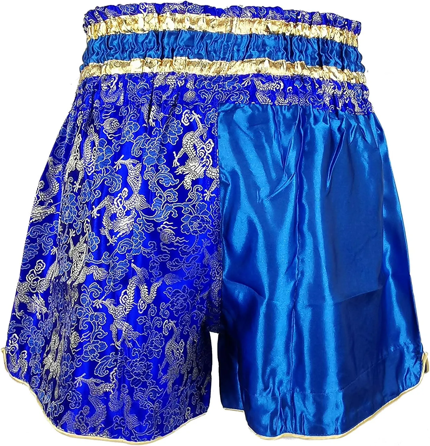 Boxing Muay Thai Shorts Trunks MMA Martial Arts Kickboxing Fight Sport Clothing