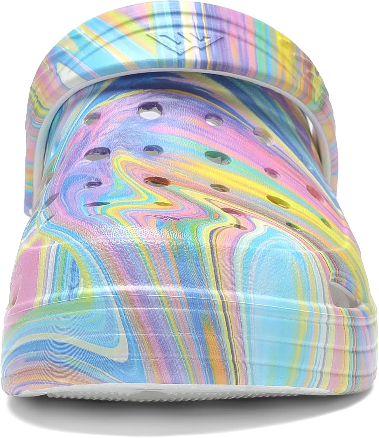 Boys Girls Camo Garden Clogs: Comfortable Slip-On Beach Sandals for Littele Kid/Big Kids and Sizes