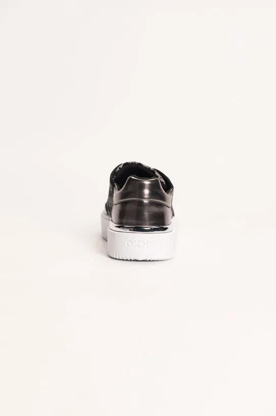 BRADLEY LACE UP SNEAKER