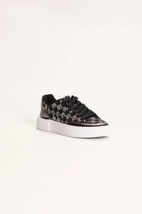 BRADLEY LACE UP SNEAKER