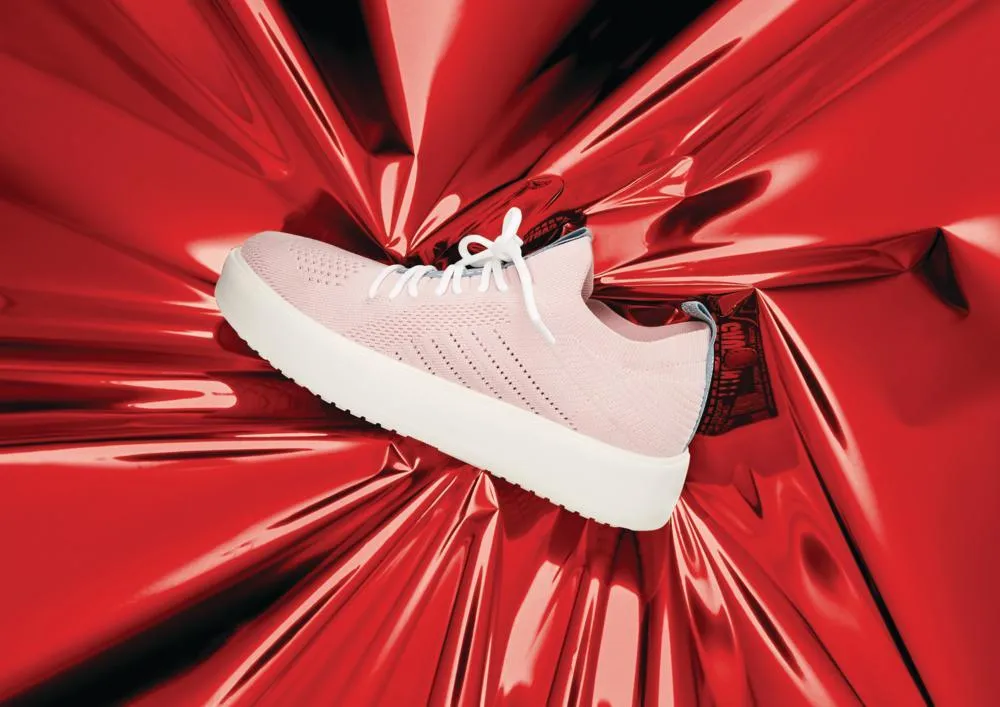 Britta Sneaker PINK