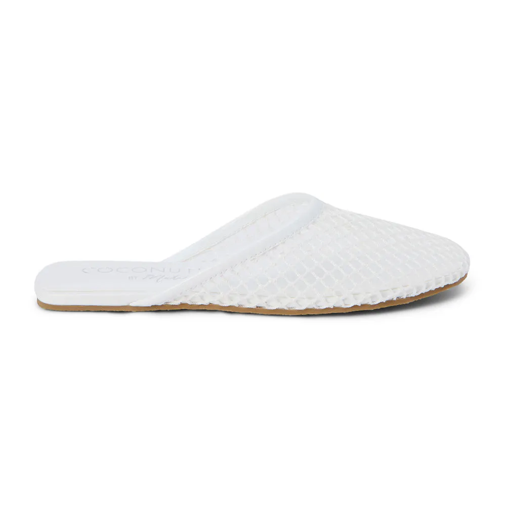Brooklyn Flat Mule