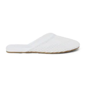 Brooklyn Flat Mule