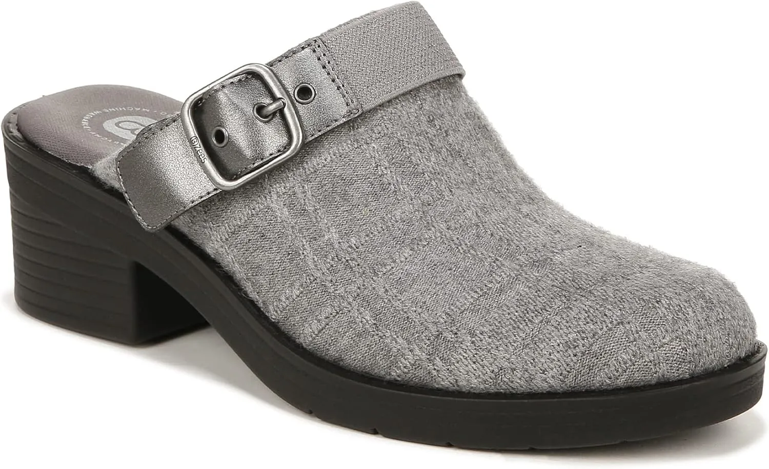 BZees Women's, Open Book Clog