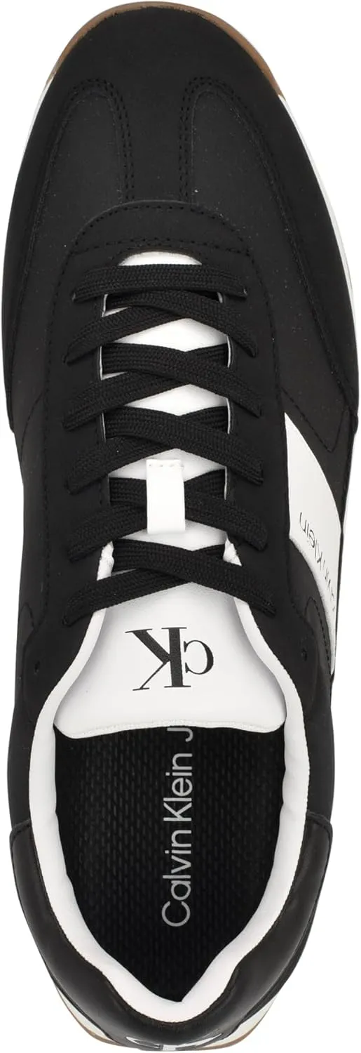 Calvin Klein Men's Galent Sneaker