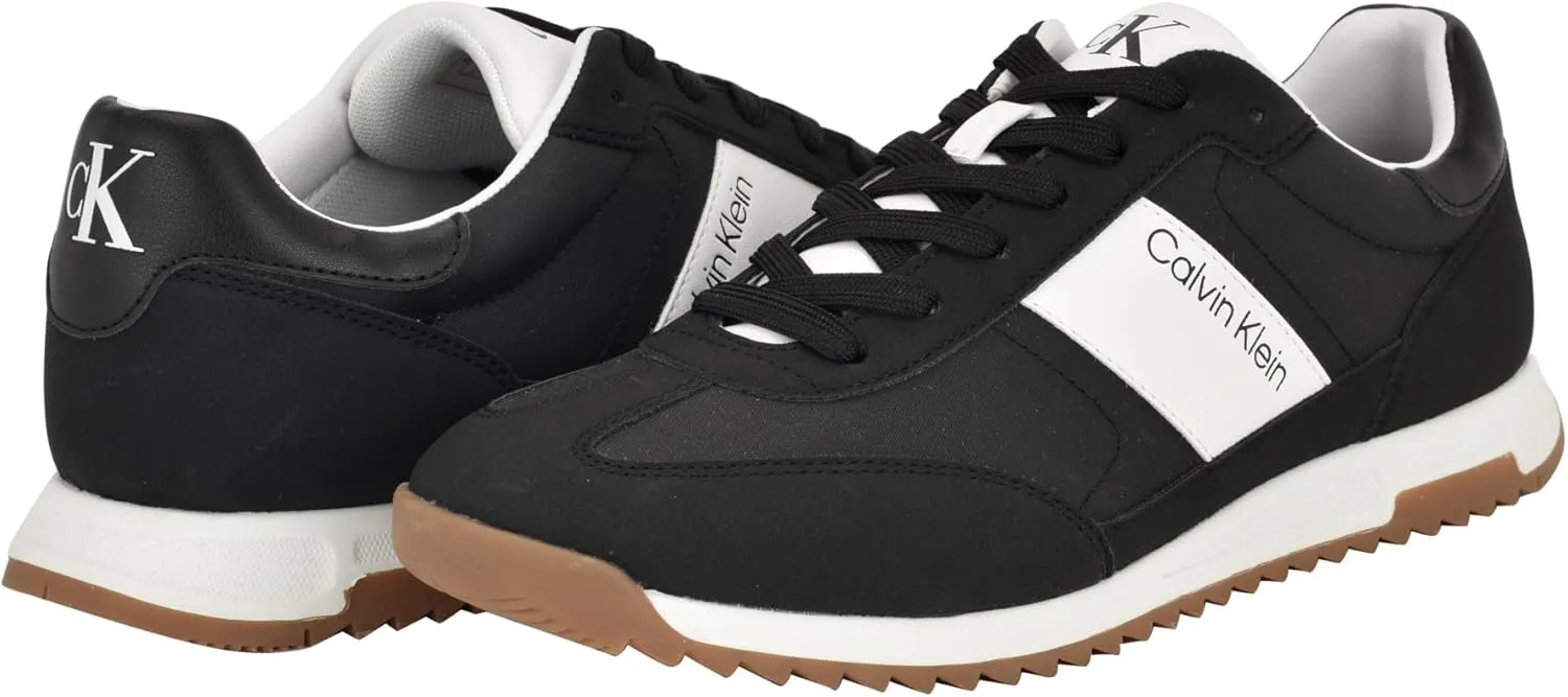 Calvin Klein Men's Galent Sneaker