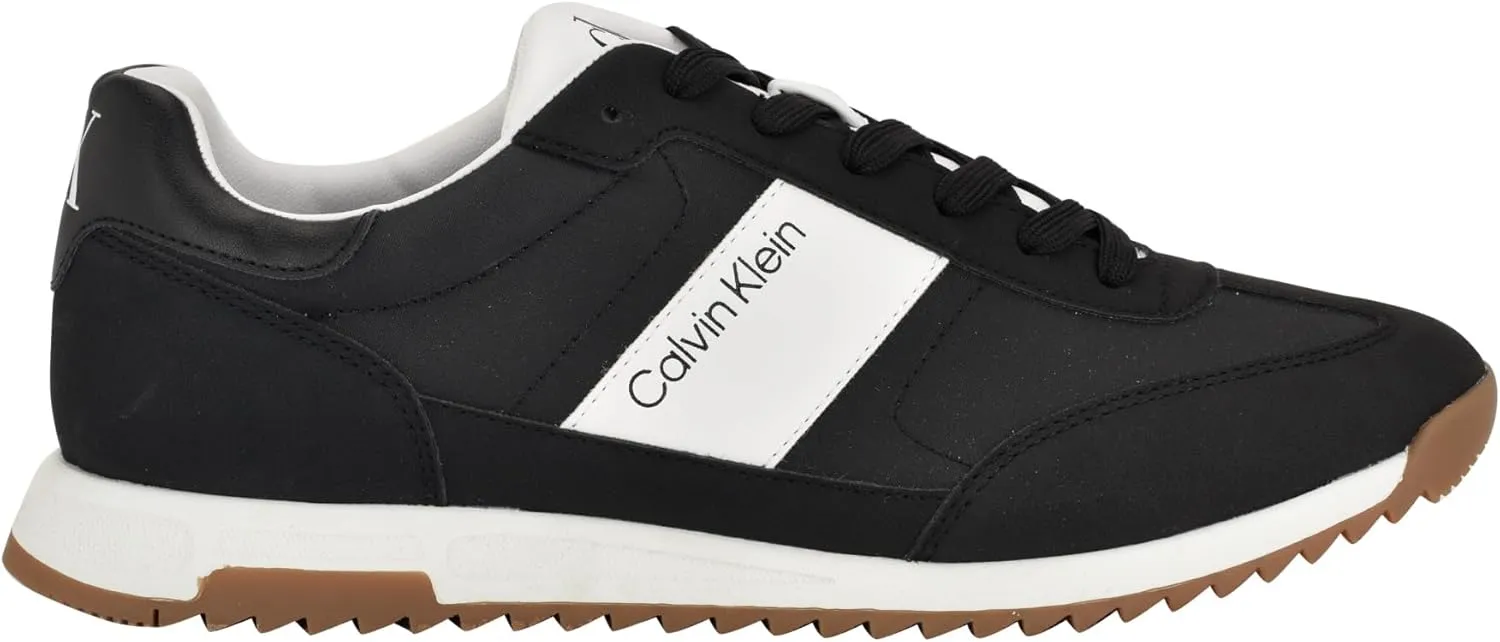 Calvin Klein Men's Galent Sneaker