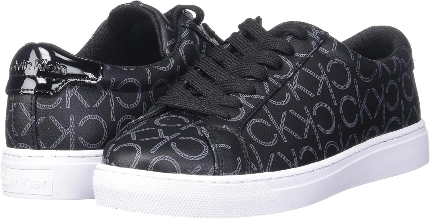 Calvin Klein Women's Gules Sneaker