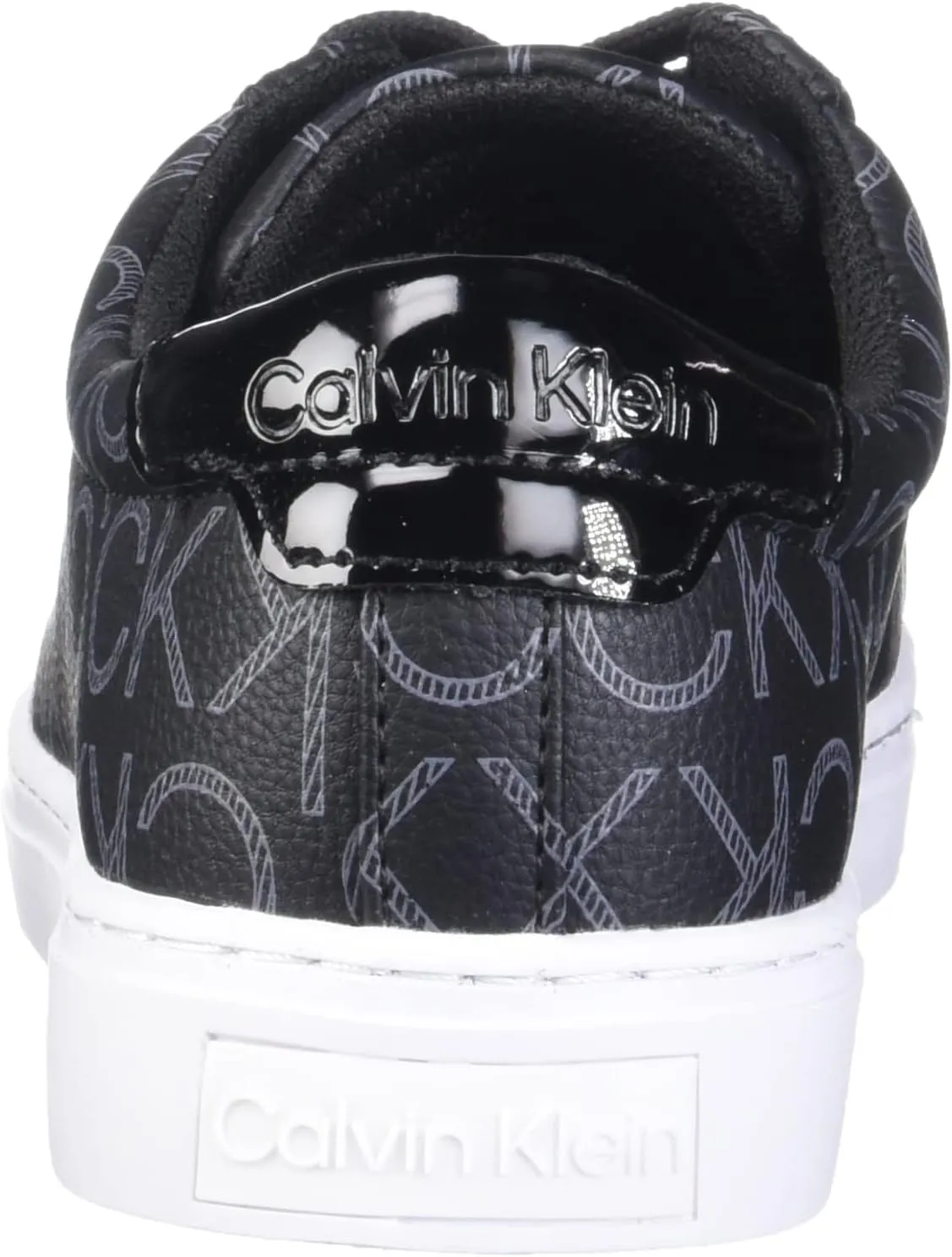 Calvin Klein Women's Gules Sneaker