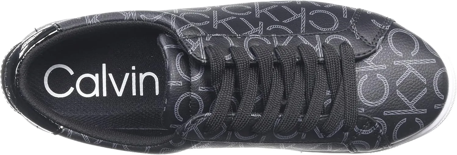Calvin Klein Women's Gules Sneaker