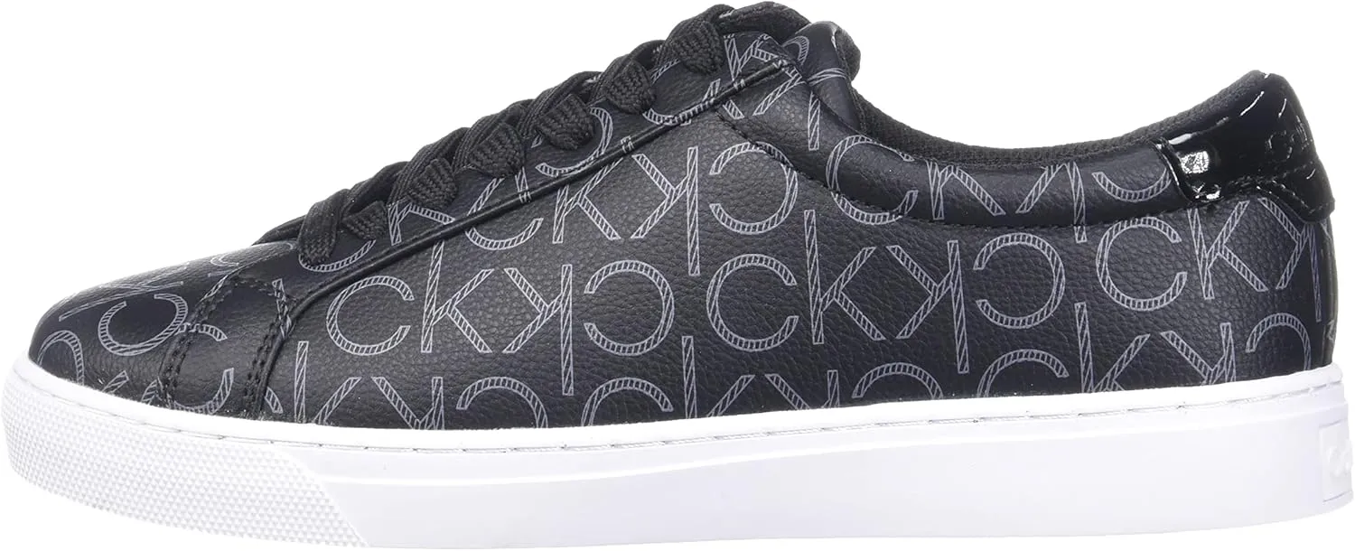 Calvin Klein Women's Gules Sneaker