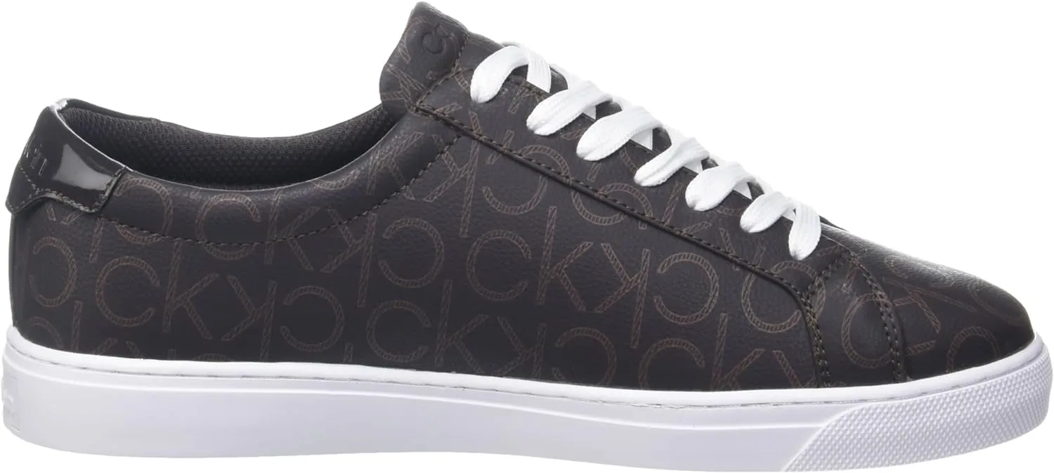 Calvin Klein Women's Gules Sneaker