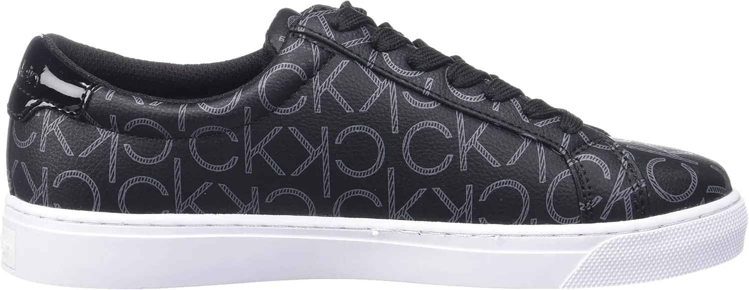 Calvin Klein Women's Gules Sneaker