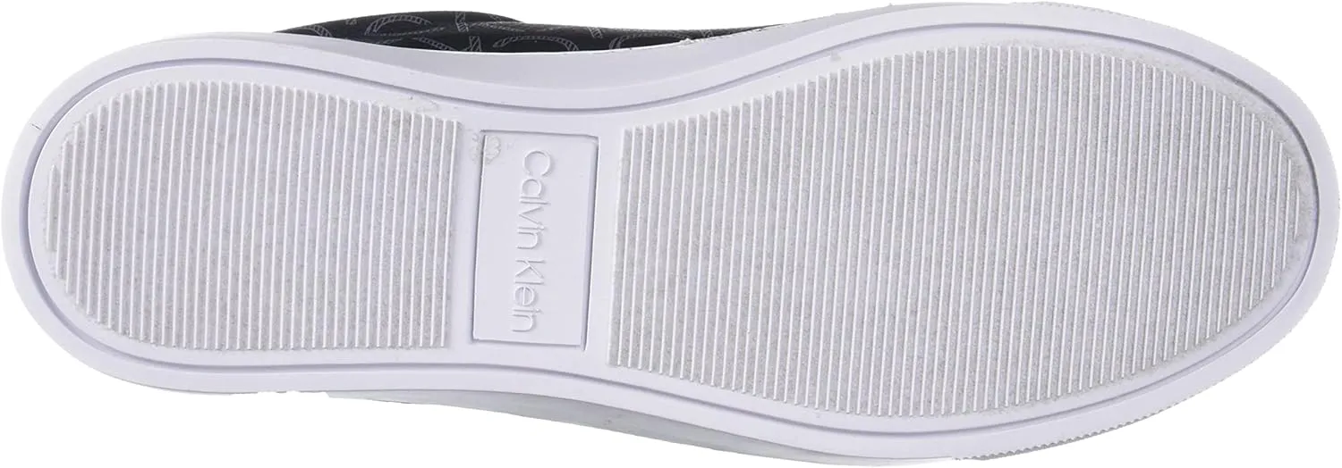 Calvin Klein Women's Gules Sneaker