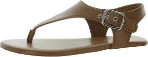Calvin Klein Women's Moraca Flat Sandal