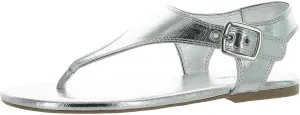 Calvin Klein Women's Moraca Flat Sandal