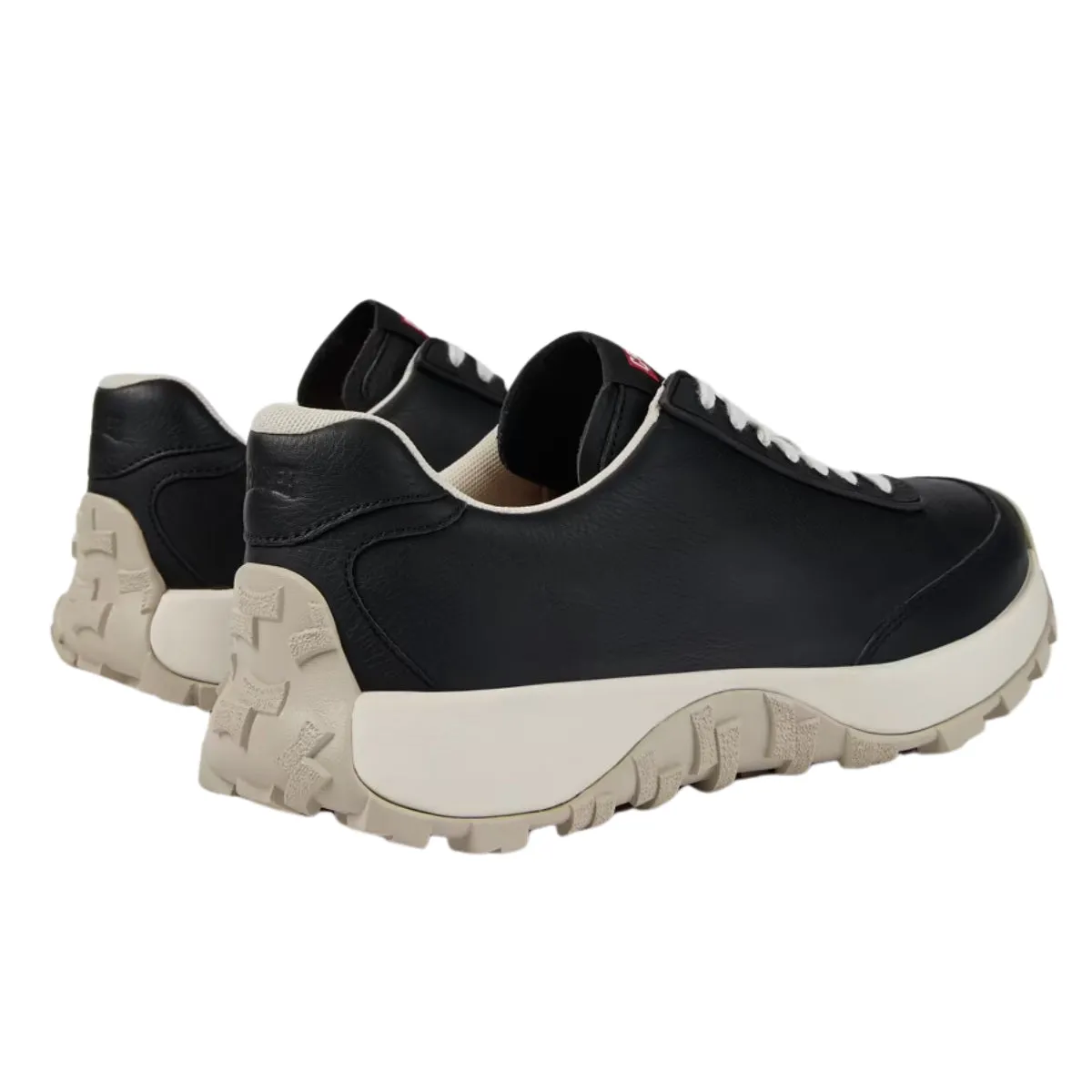 Camper Sneaker Drift Trail Black