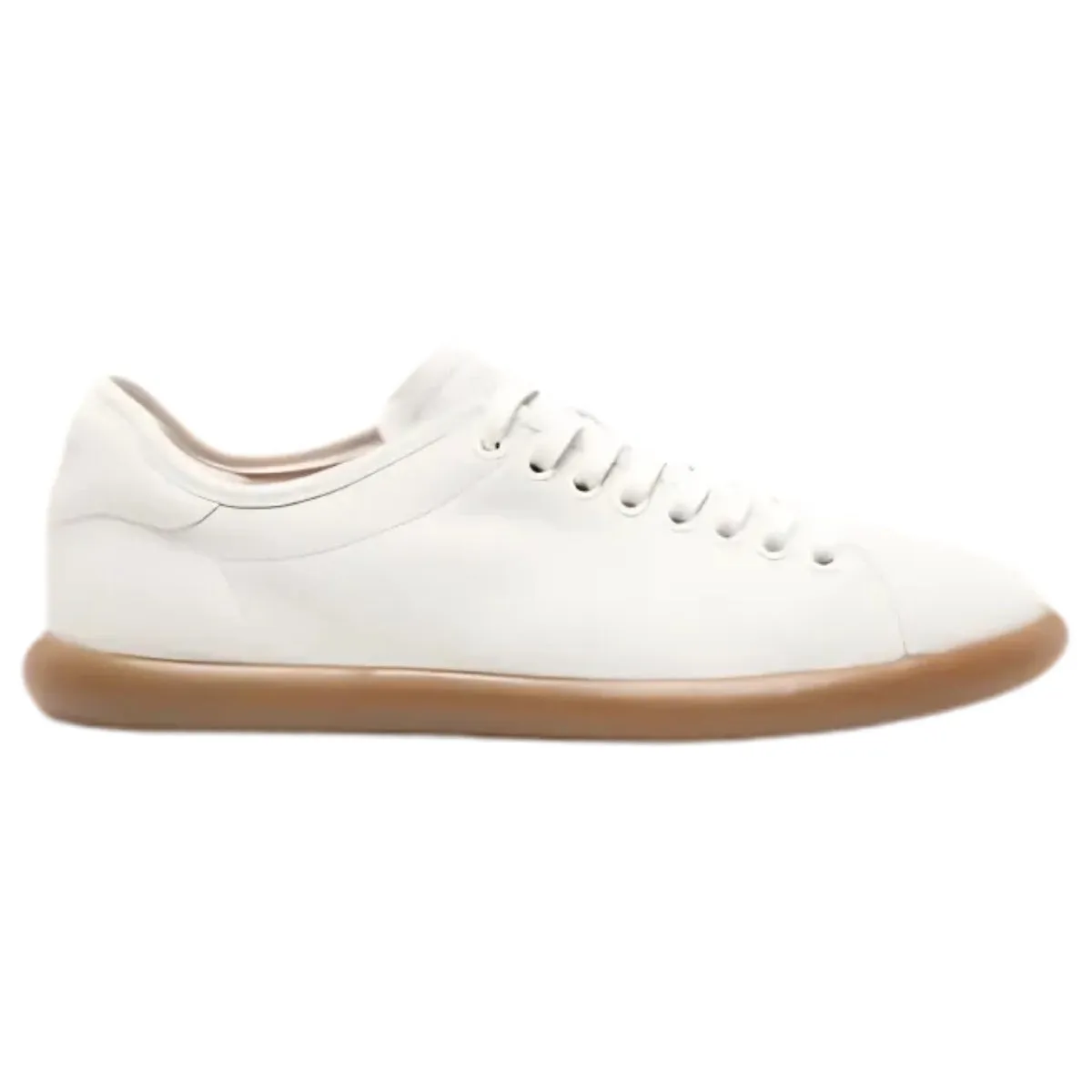Camper Sneaker Ozette Houston White