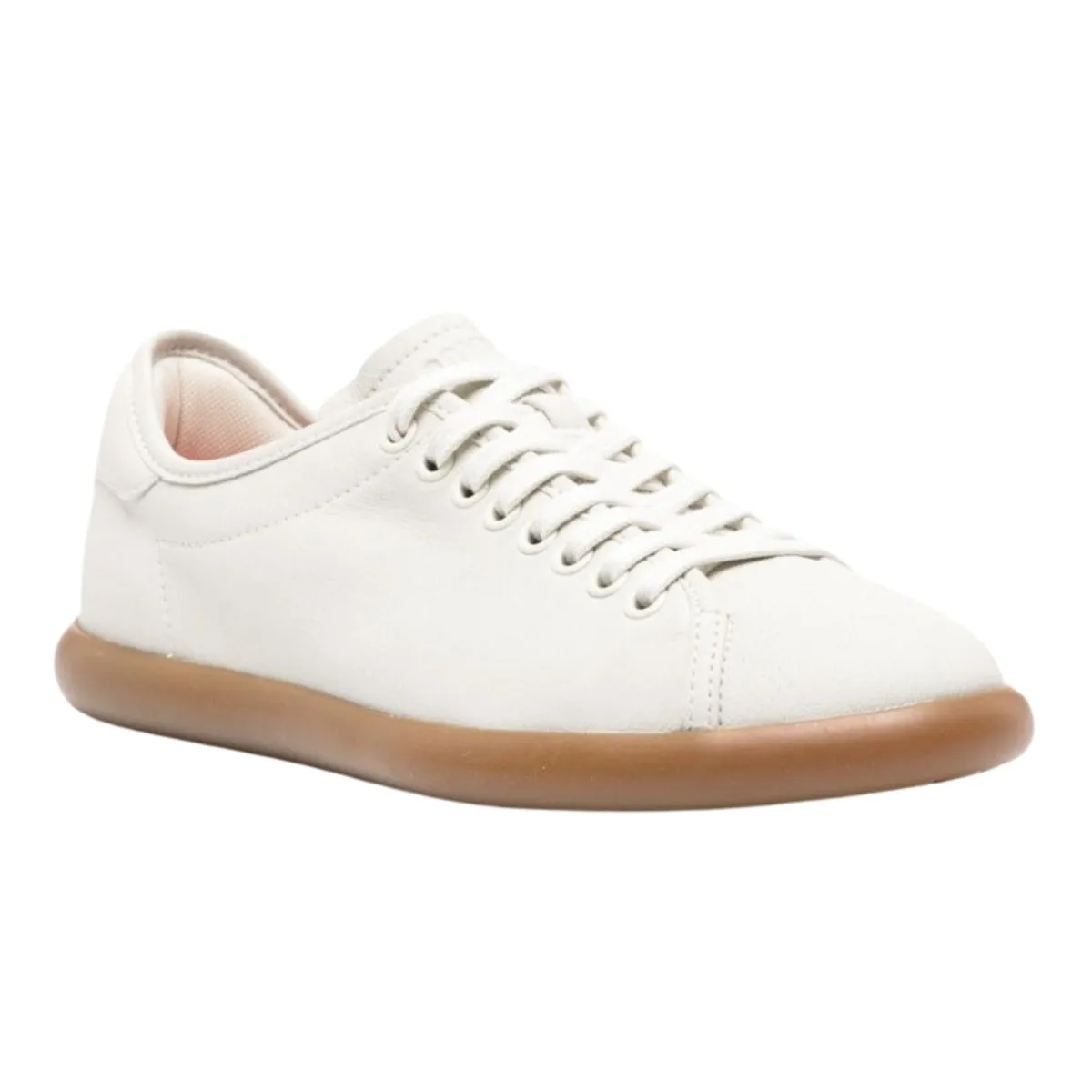 Camper Sneaker Ozette Houston White