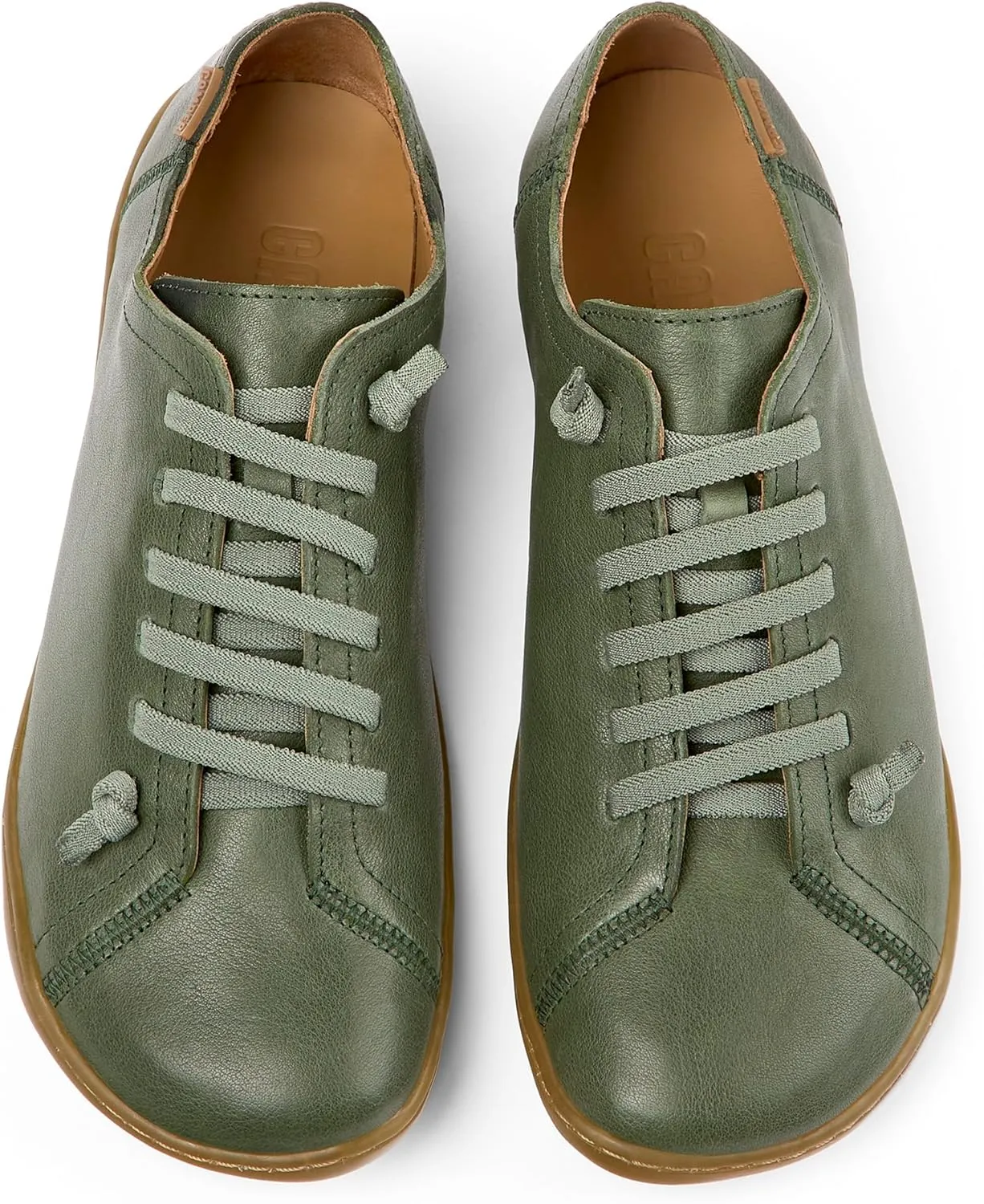 Camper Women's Peu Cami Flat