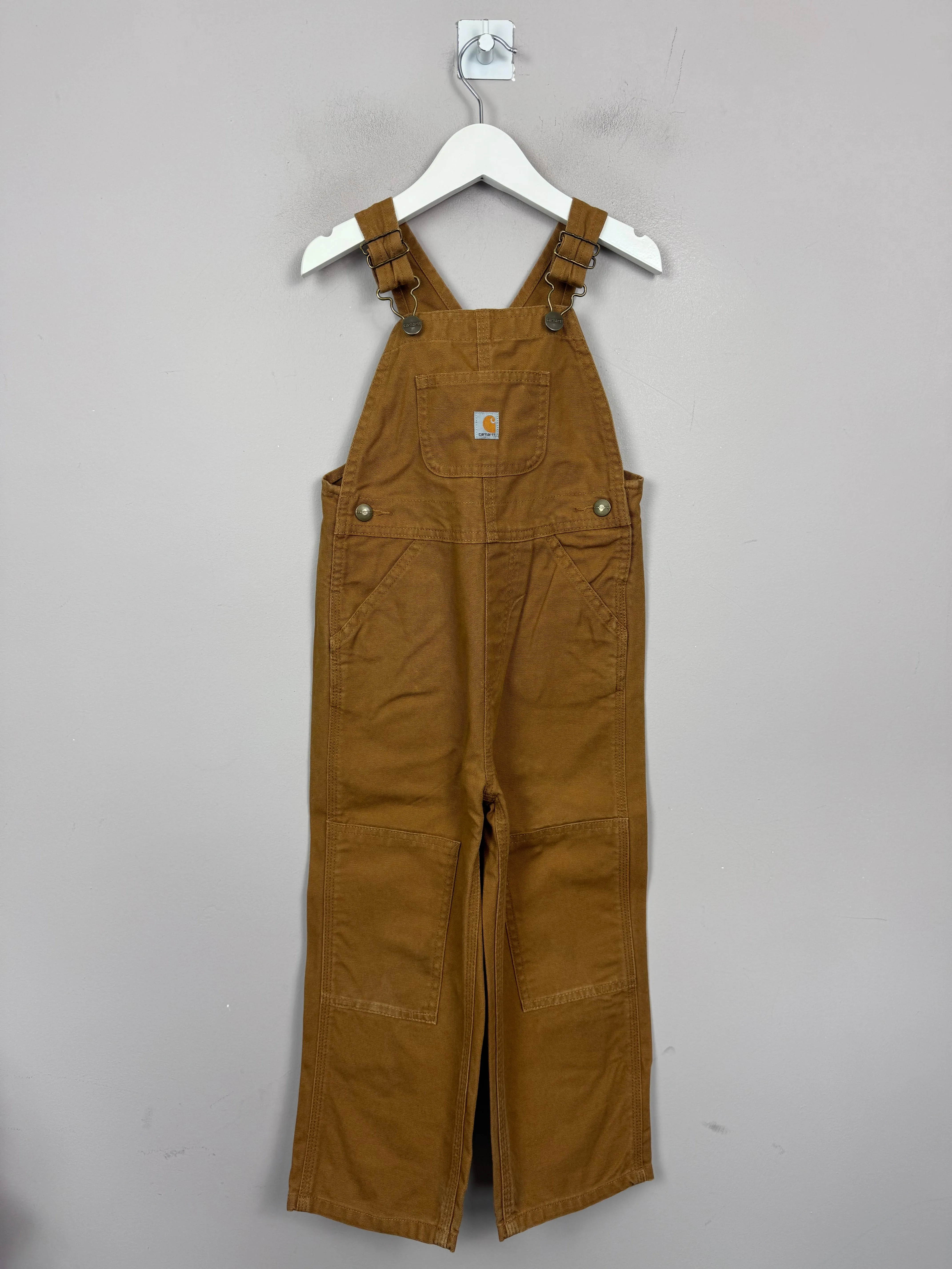 Carhartt Dungarees 4y