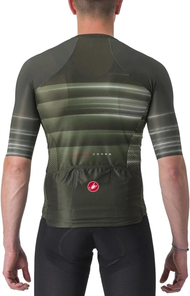 CASTELLI, Climber's 3.0 SL 2 Jersey - Men's