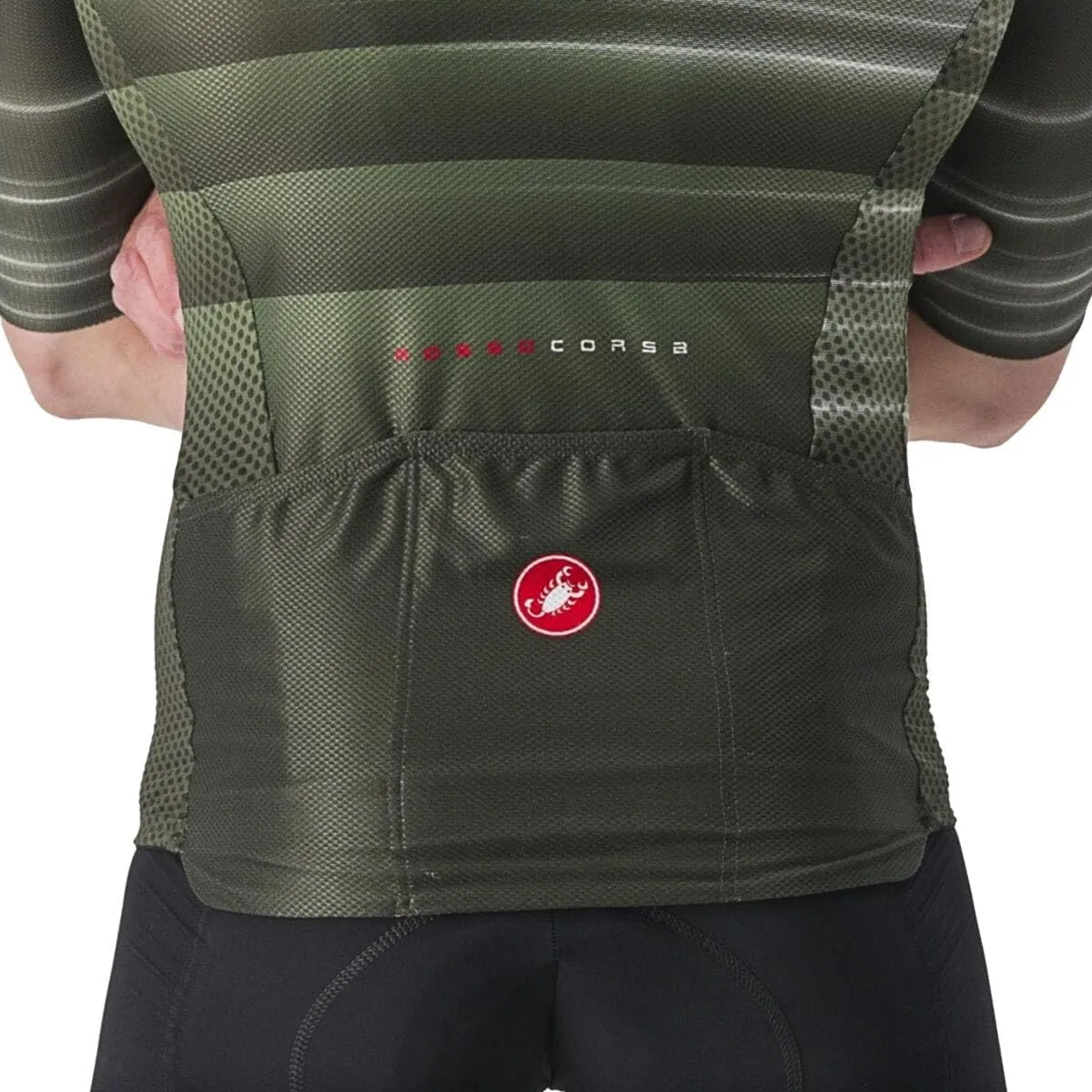 CASTELLI, Climber's 3.0 SL 2 Jersey - Men's