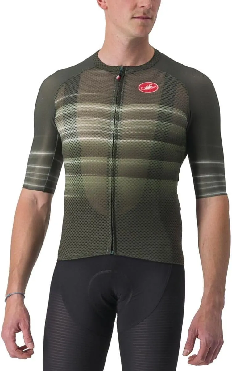 CASTELLI, Climber's 3.0 SL 2 Jersey - Men's