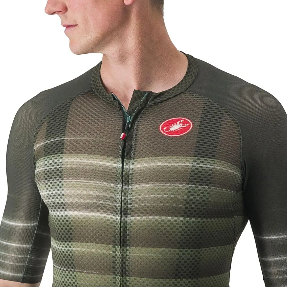 CASTELLI, Climber's 3.0 SL 2 Jersey - Men's