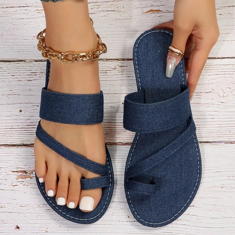 Casual Comfortable Colors) Time-limited sale Shoes(3 Solid Color Diverse options Round Patchwork