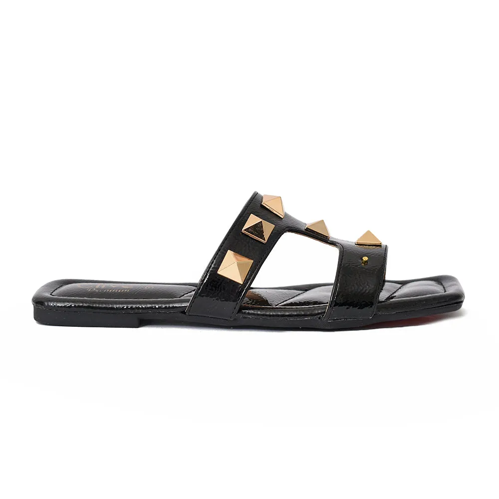 Casual Flat Slipper