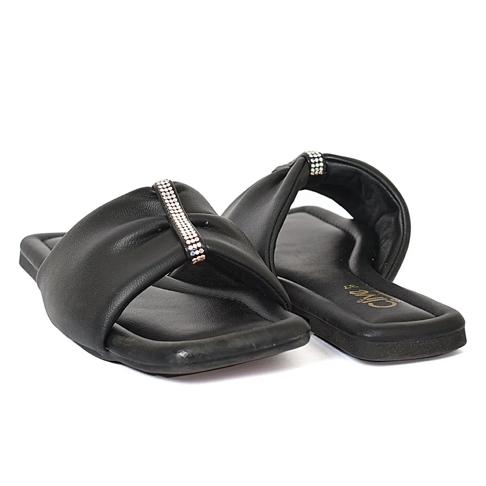 Casual Flat Slipper