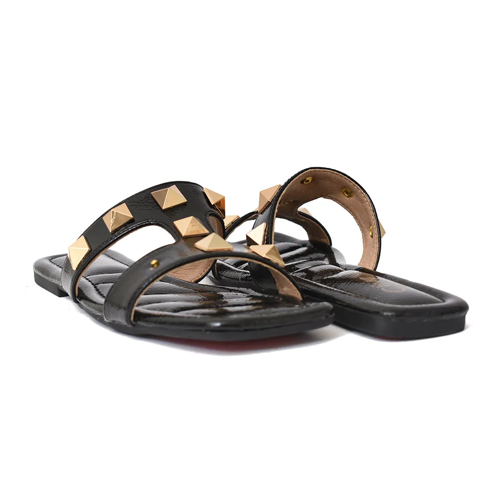 Casual Flat Slipper