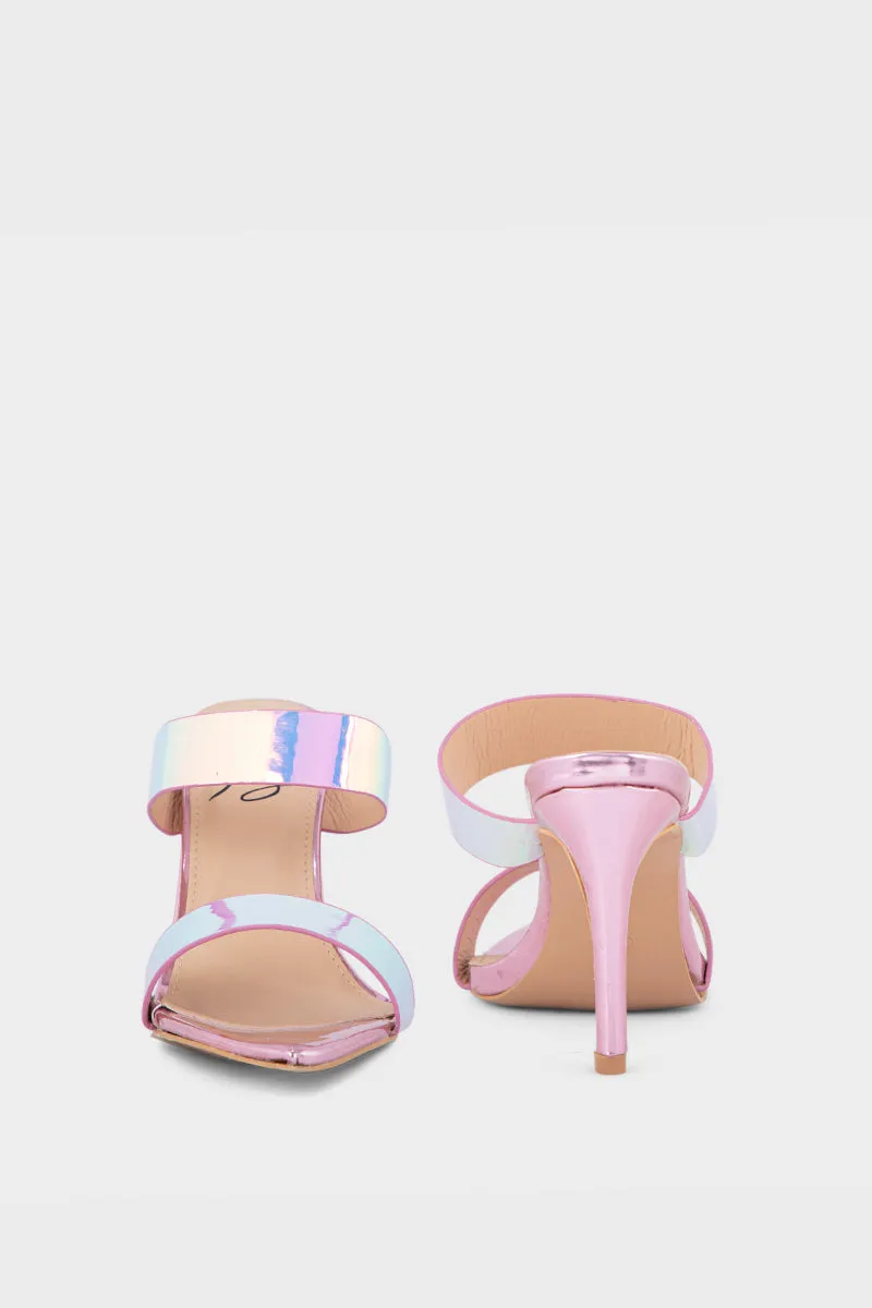 Casual Slip On I29127-Purple