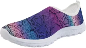 Casual Walking Shoes for Women Men Mesh Sport Sneakers Unisex Beach Yoga Surf Flat Shoes