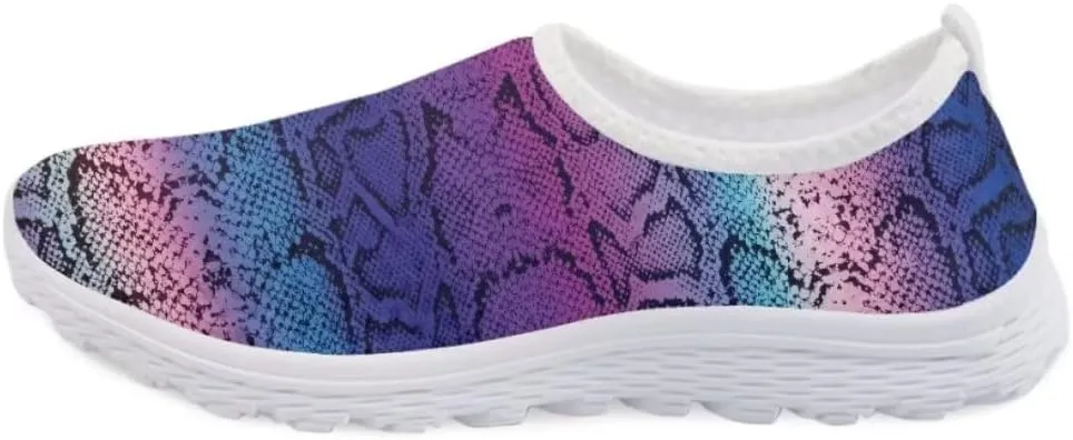 Casual Walking Shoes for Women Men Mesh Sport Sneakers Unisex Beach Yoga Surf Flat Shoes