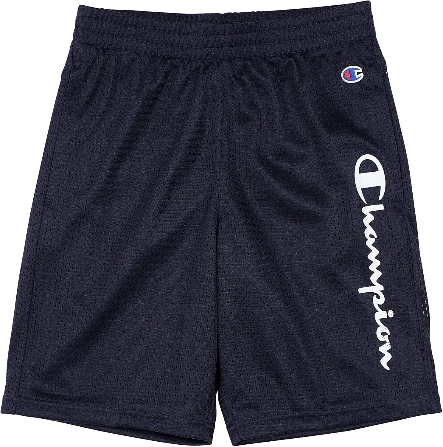 Champion Boys Shorts Athletic Mesh Basketball Shorts for Boys