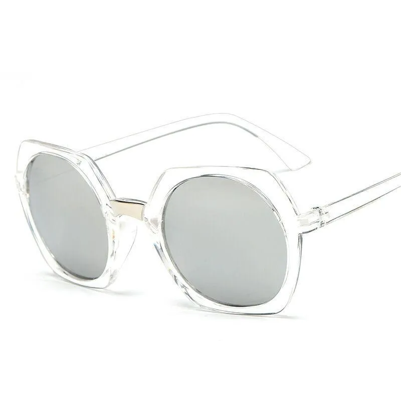 Cheap Stylish Sunglasses - Mix Colors