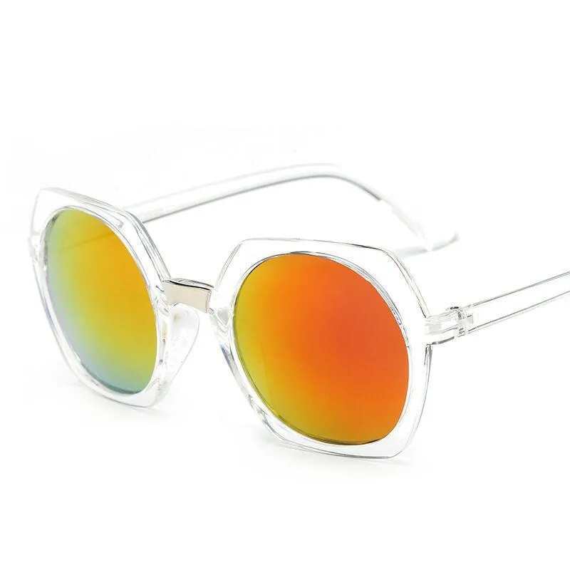 Cheap Stylish Sunglasses - Mix Colors