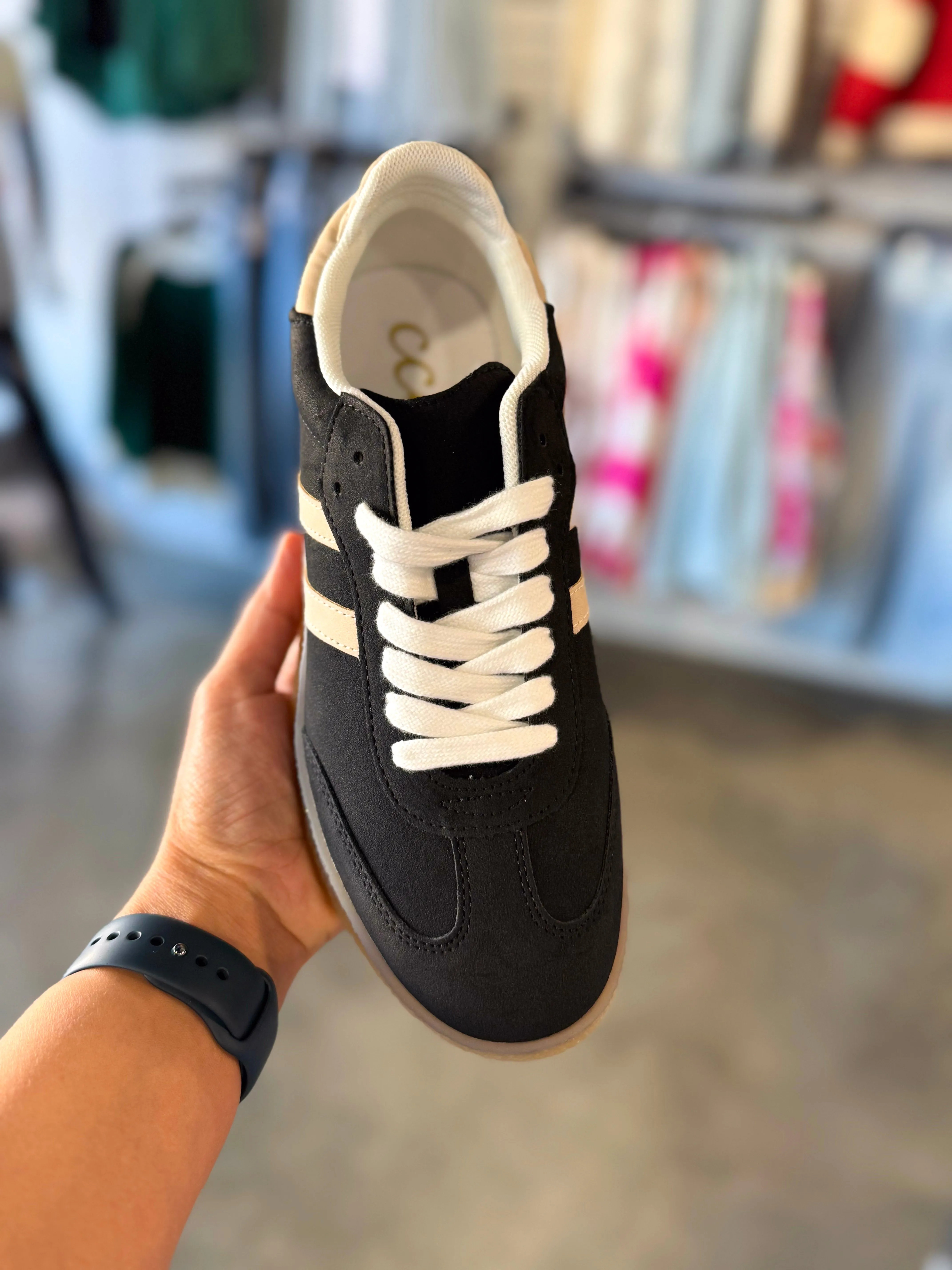 Christi Sneaker