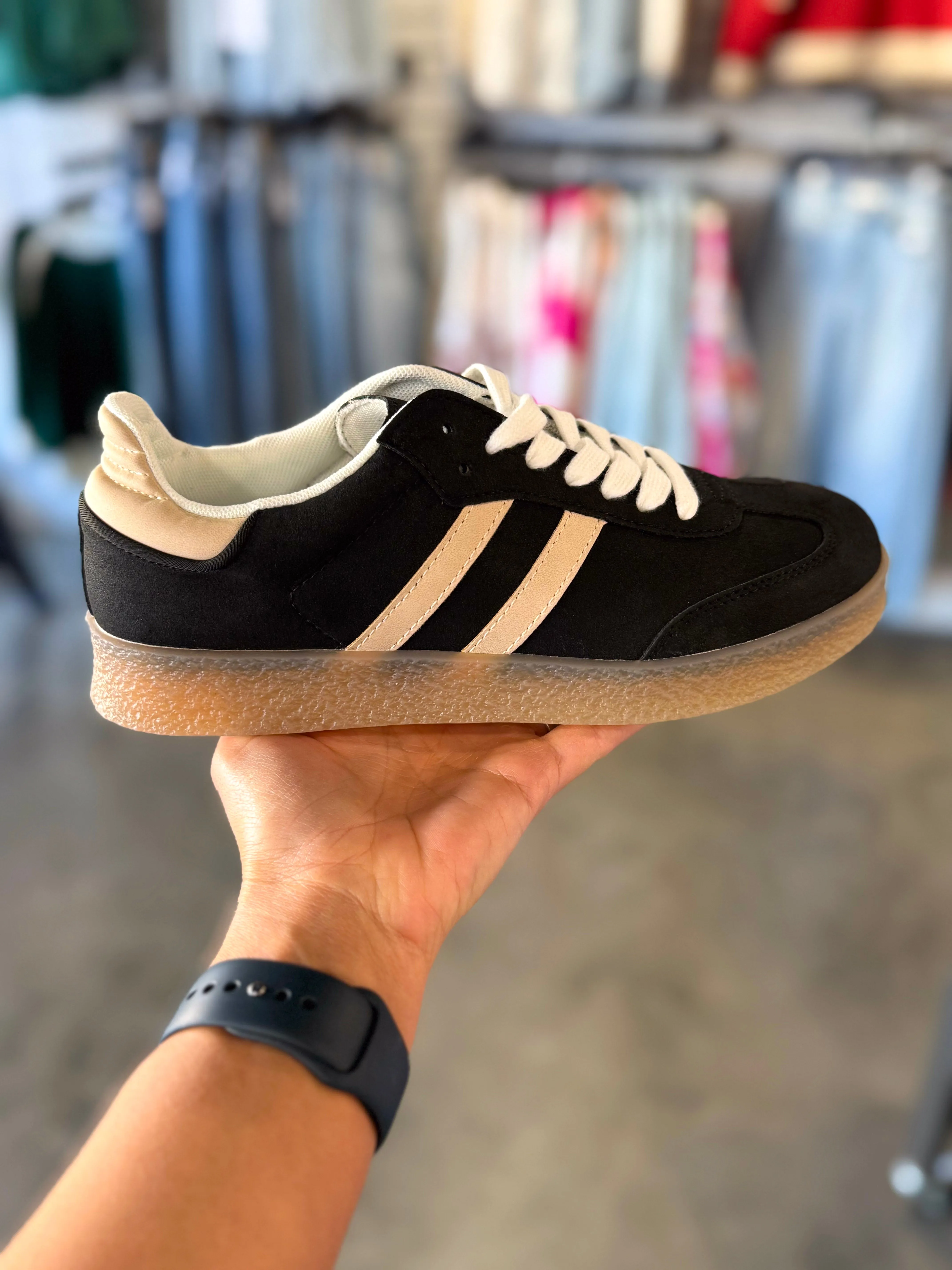 Christi Sneaker