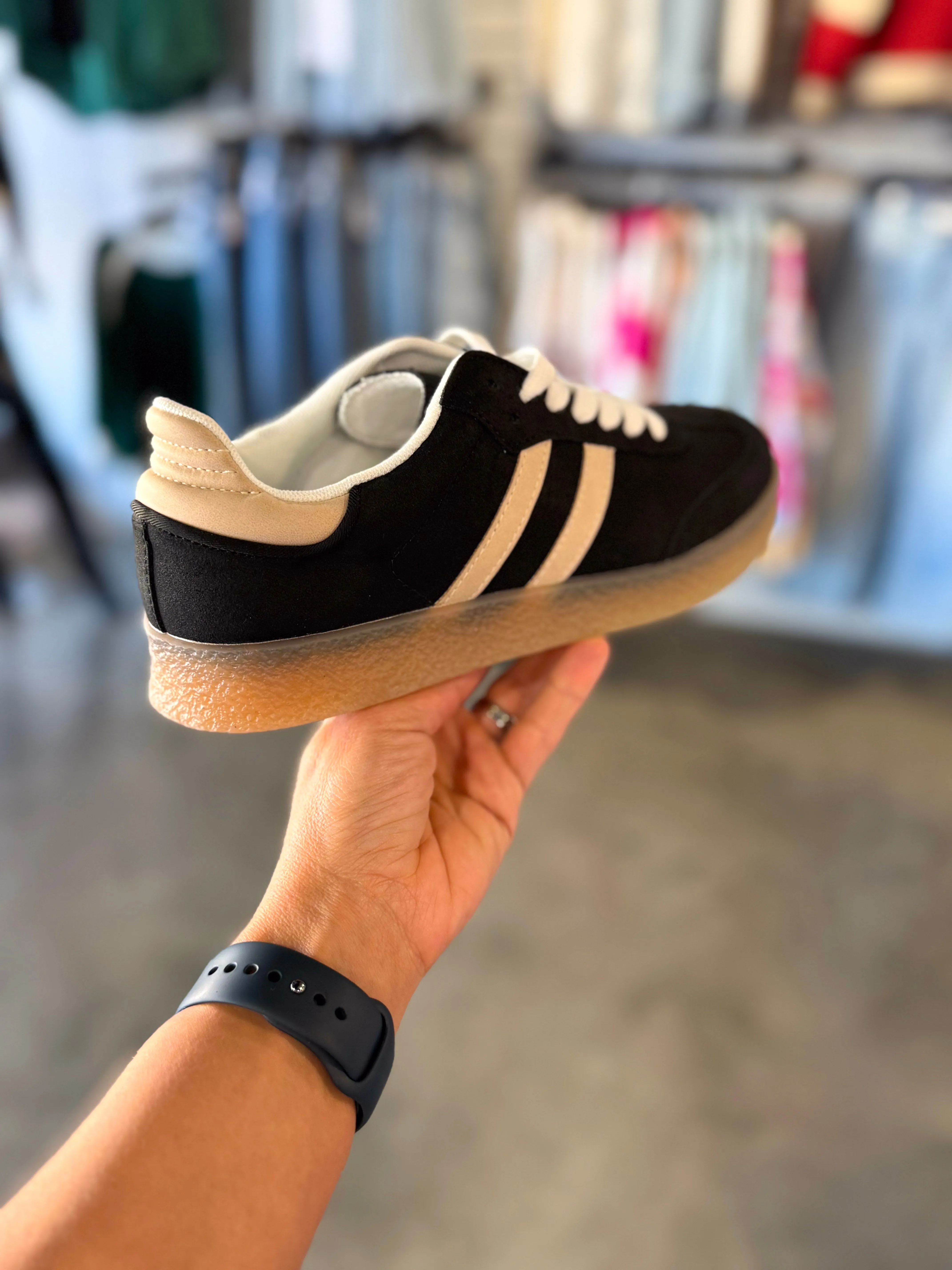 Christi Sneaker