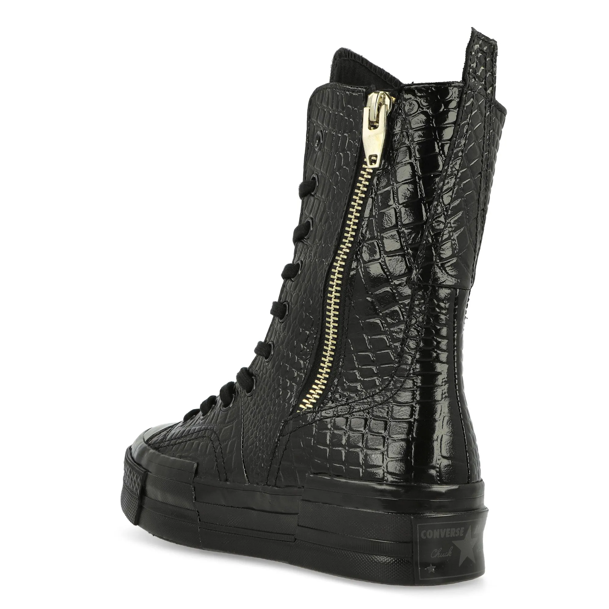 Chuck 70 Plus XHI Leather