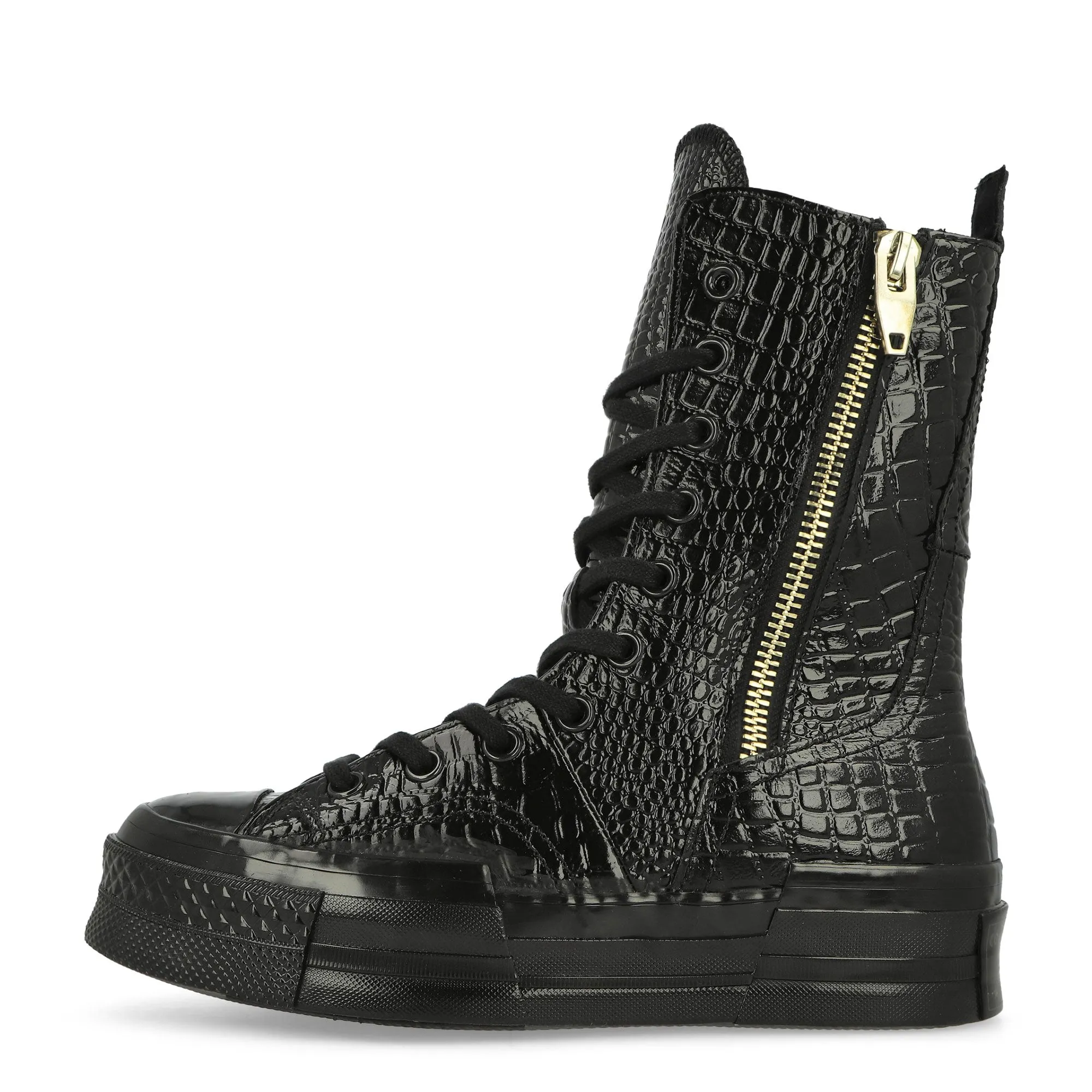 Chuck 70 Plus XHI Leather